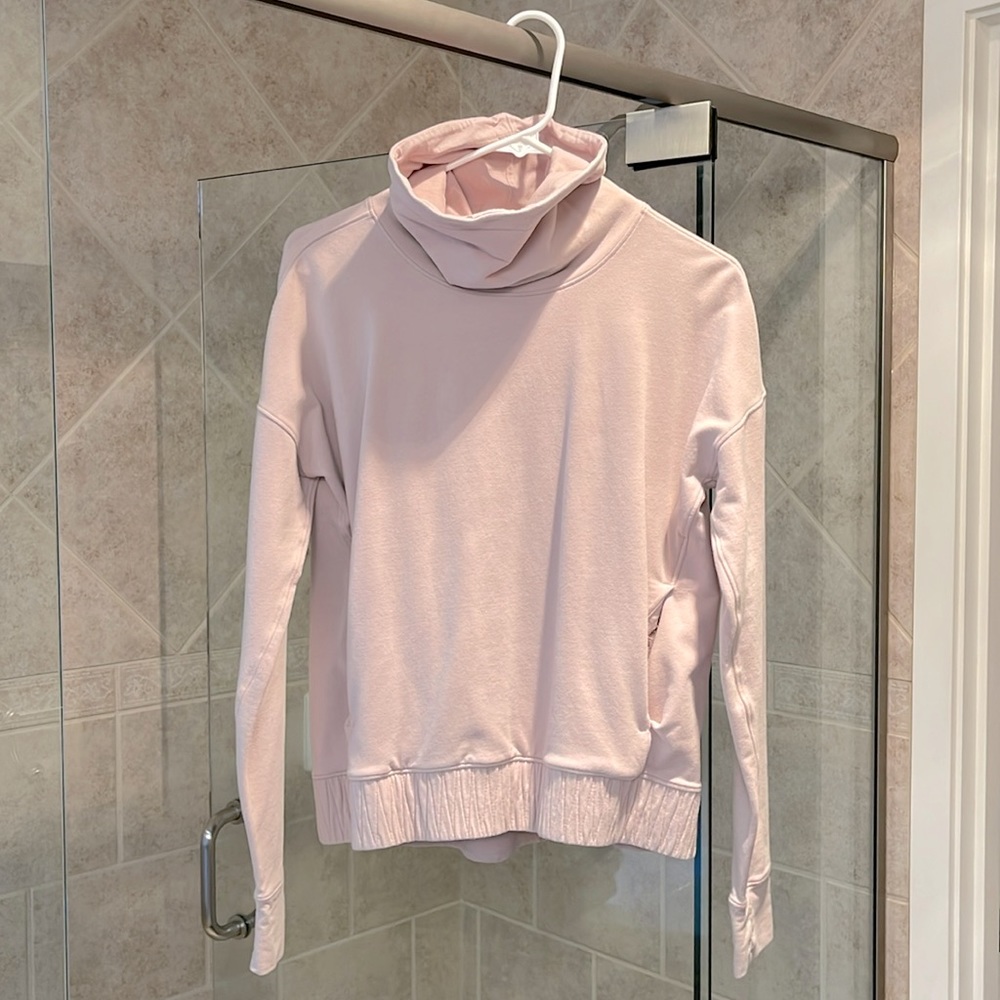 Lululemon Pullover Size 6